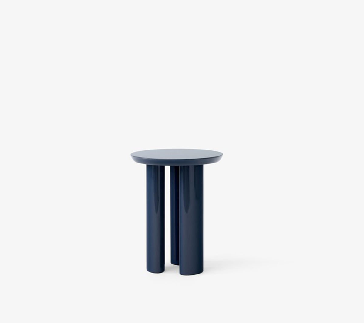 Tung JA3 table steel blue