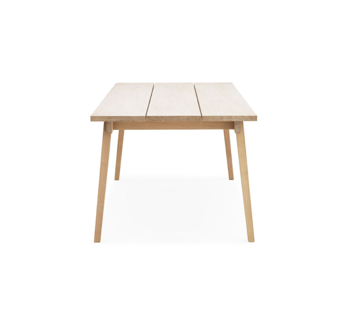 Normann Copenhagen - Slice table - Taninihome.com