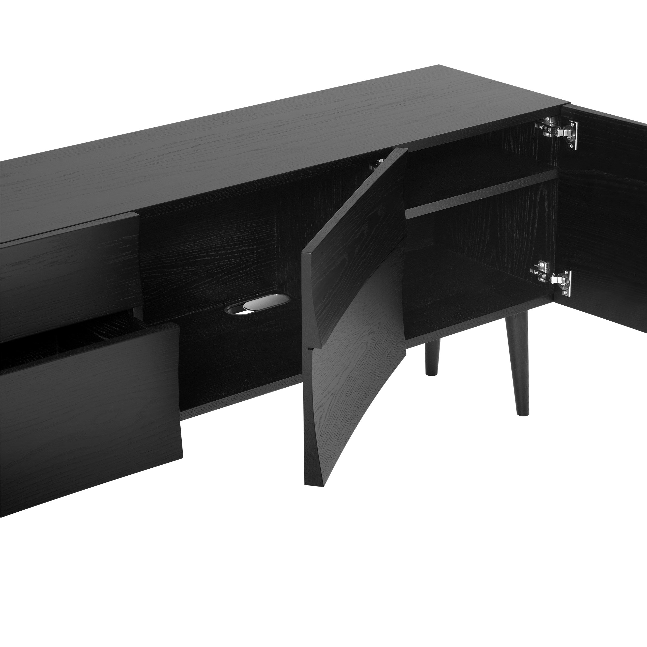 Muuto - Reflect Sideboard - Taninihome.com