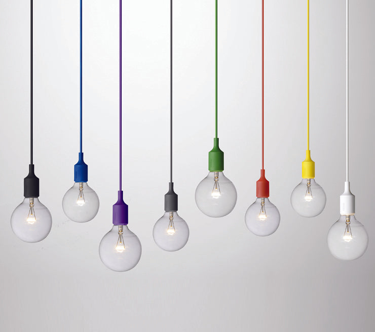 Muuto - E27 - Taninihome.com