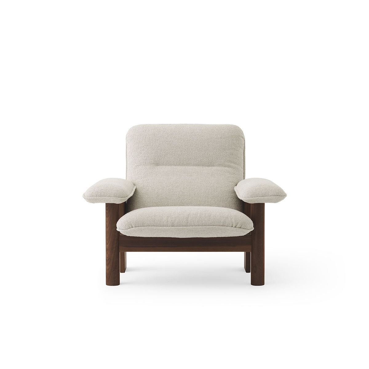 Audo - Brasilia Lounge Chair - Taninihome.com