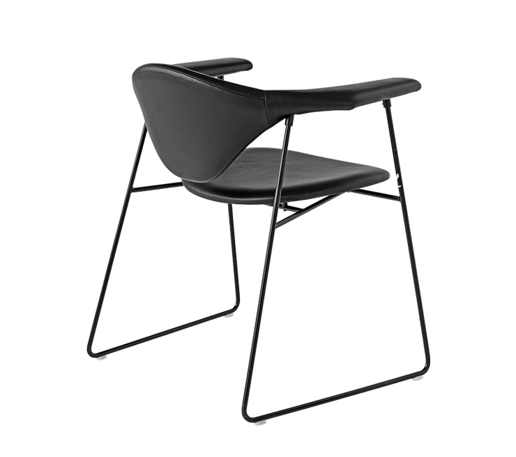  Sedie  - Masculo Dining Chair - Taninihome.com