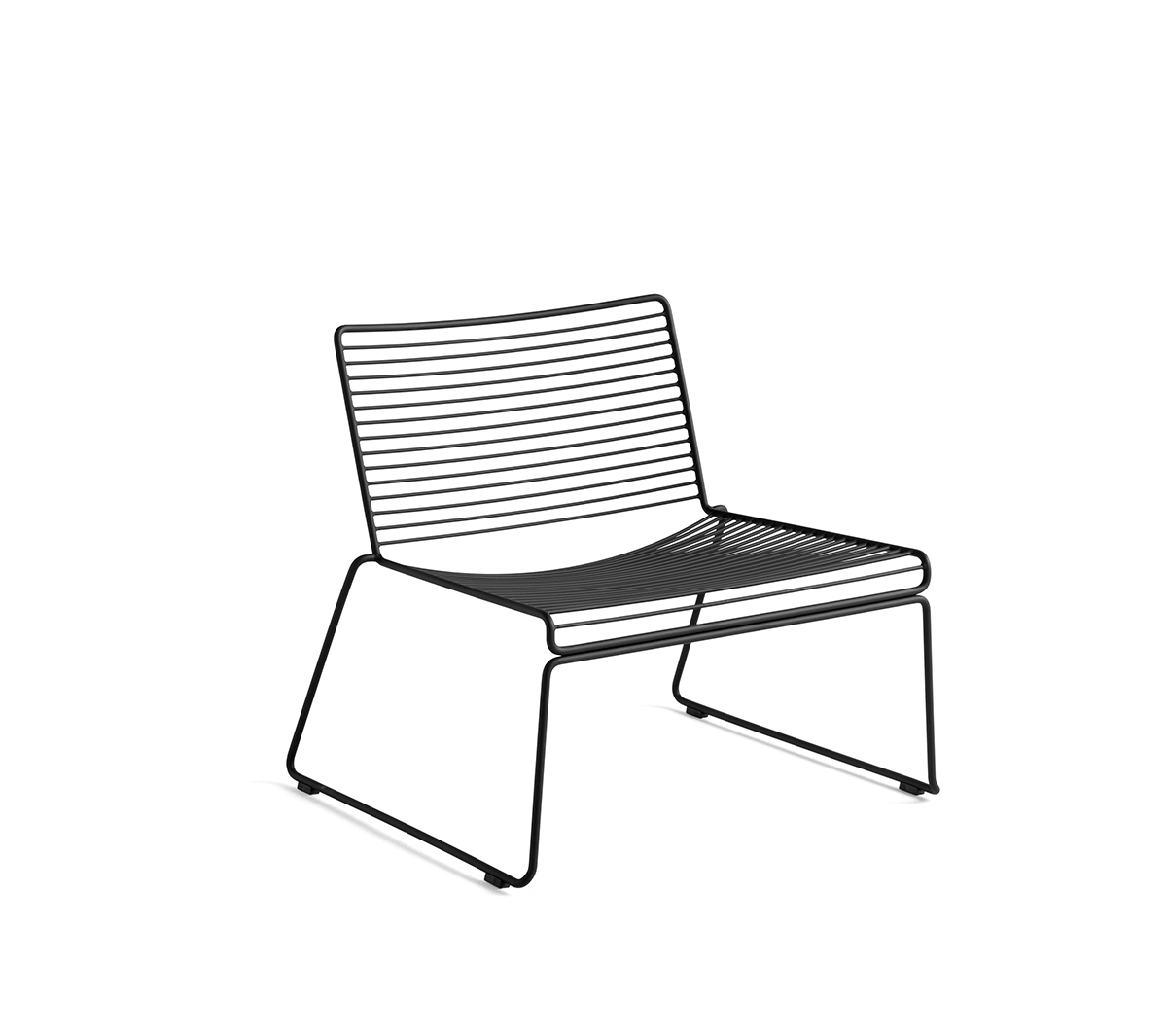  Lounge Chair  - Hee Lounge - Taninihome.com