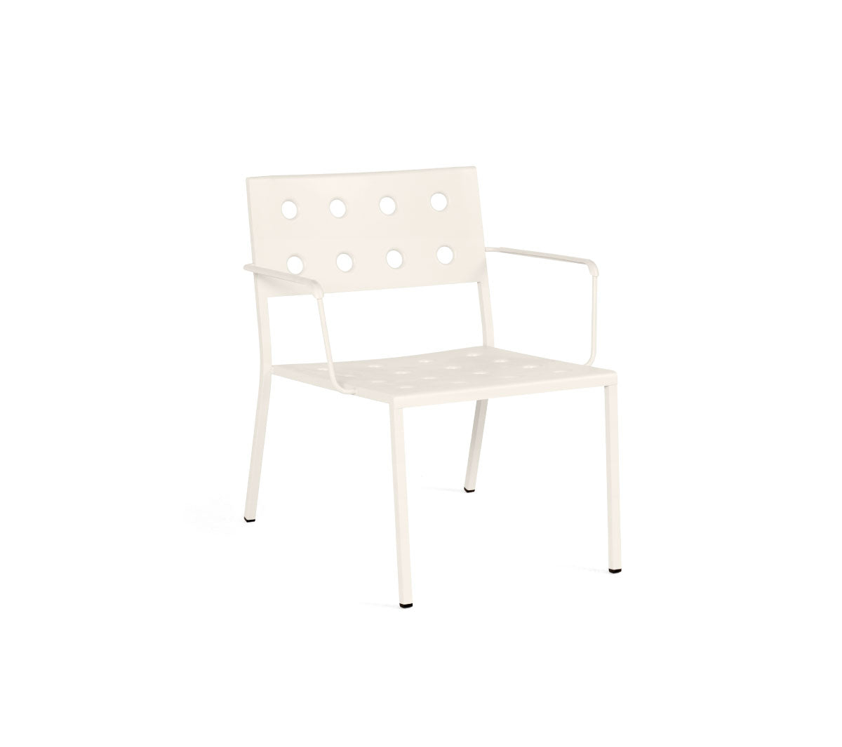 Hay - Balcony Lounge Armchair Beige - Taninihome.com