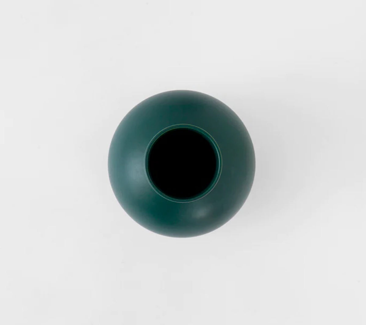  Accessori living  - Strøm small vase green gables - Taninihome.com