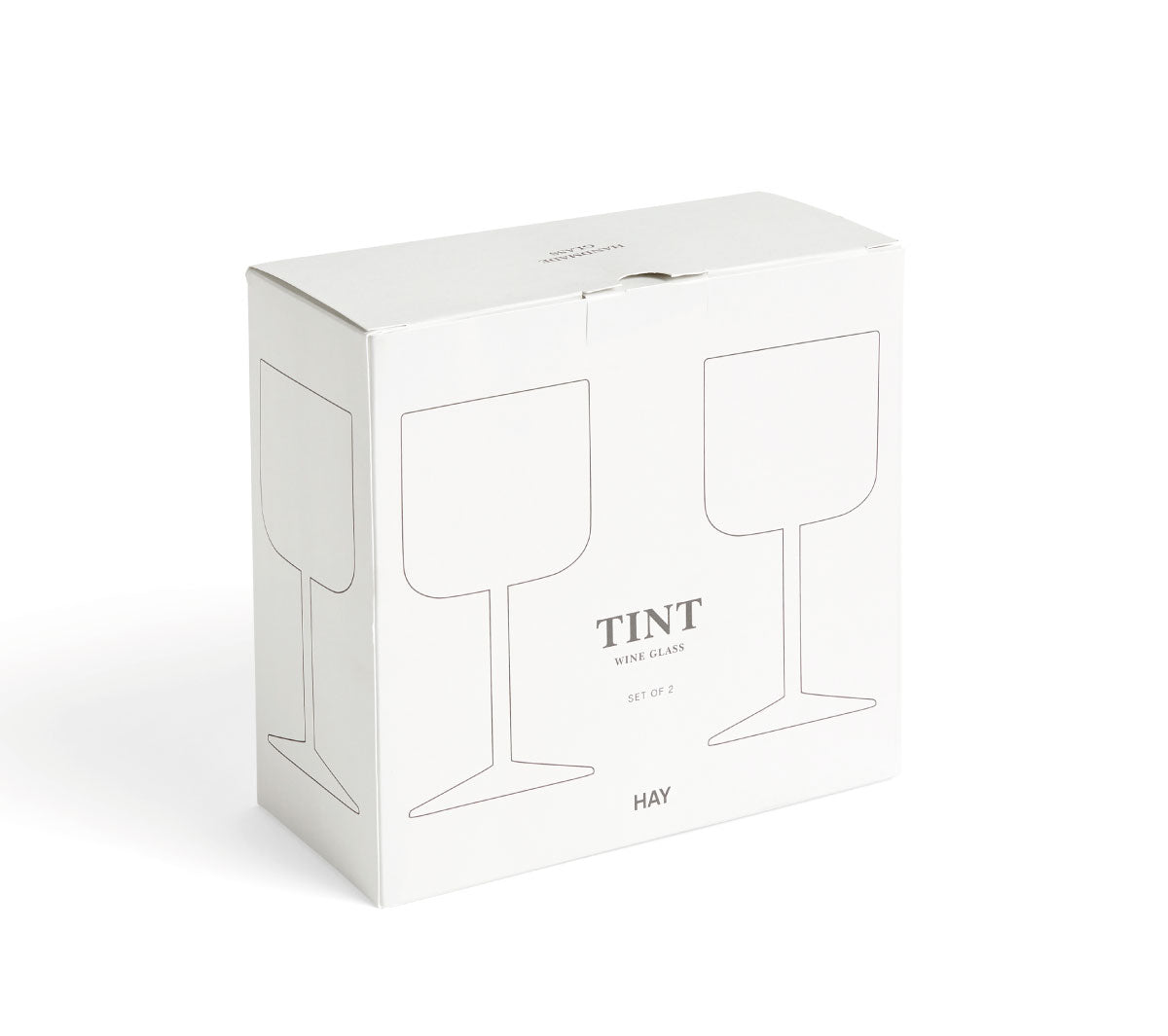  - Tint wine glass - Taninihome.com