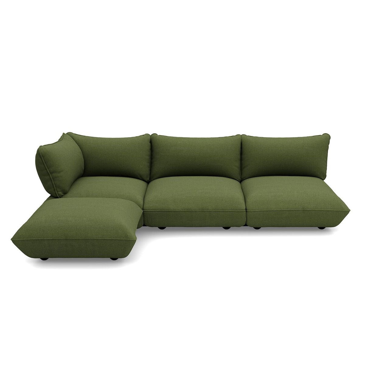 Fatboy - Sumo Sofa Recycled Bouclé - Taninihome.com