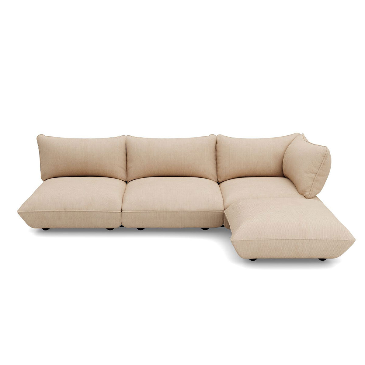 Fatboy - Sumo Sofa Recycled Cord - Taninihome.com