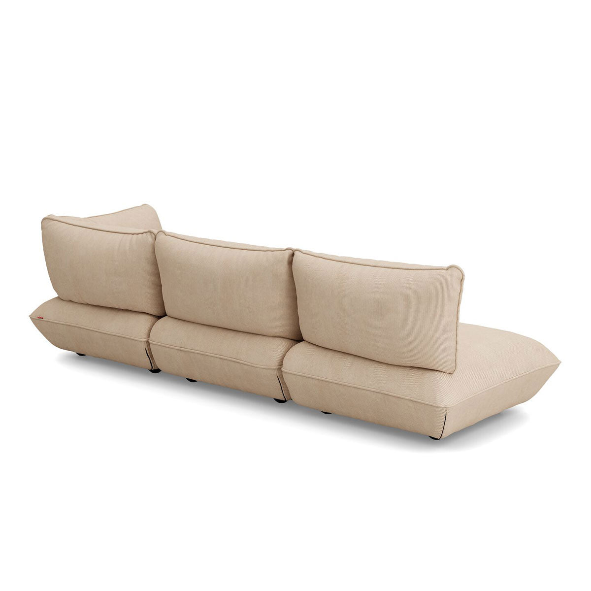 Fatboy - Sumo Sofa Recycled Cord - Taninihome.com