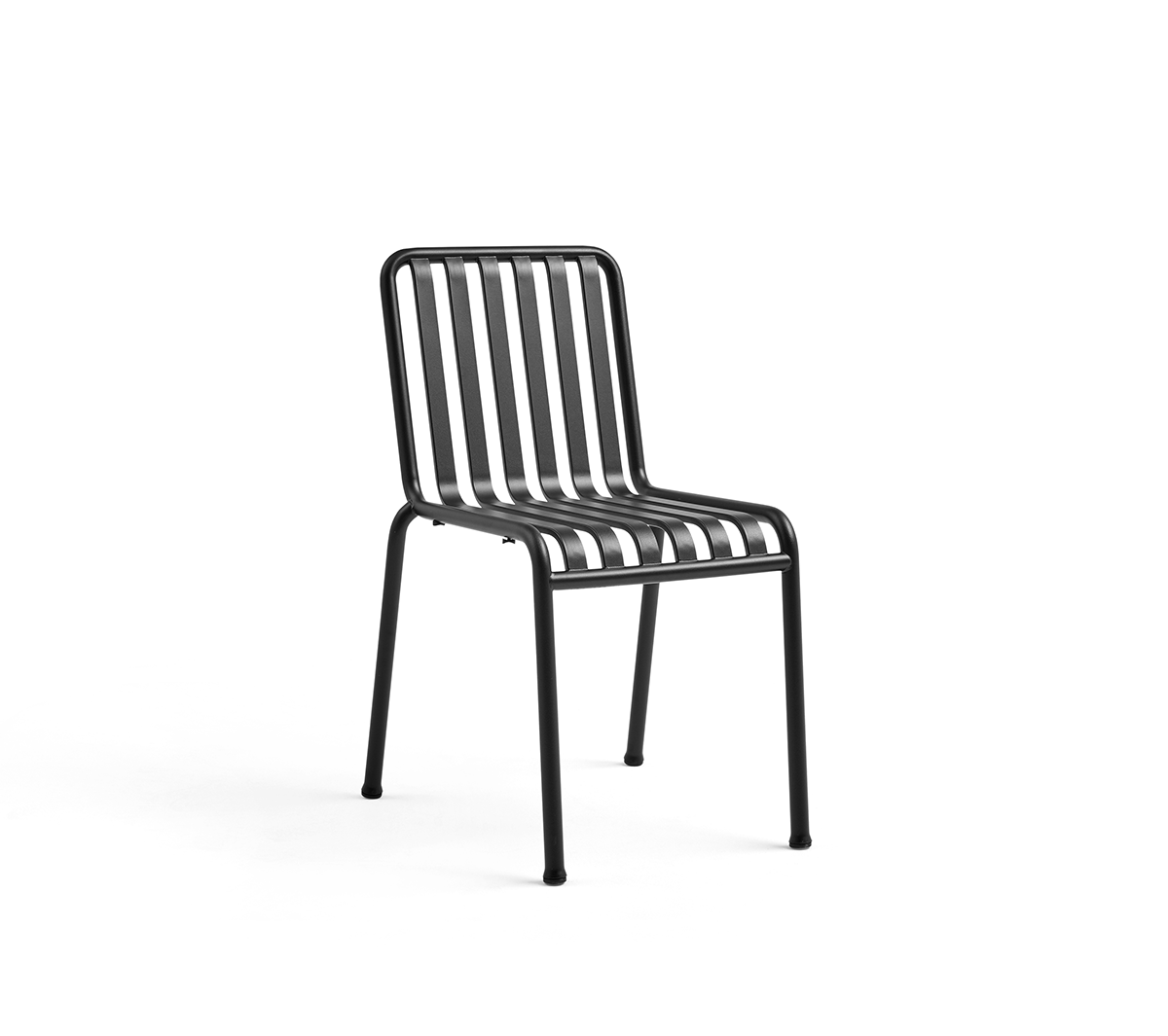 Hay - Palissade Chair Antracite - Taninihome.com