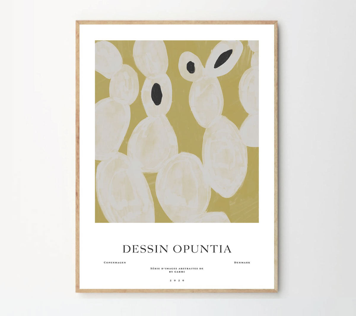  Accessori living  - Dessin optunia - Taninihome.com