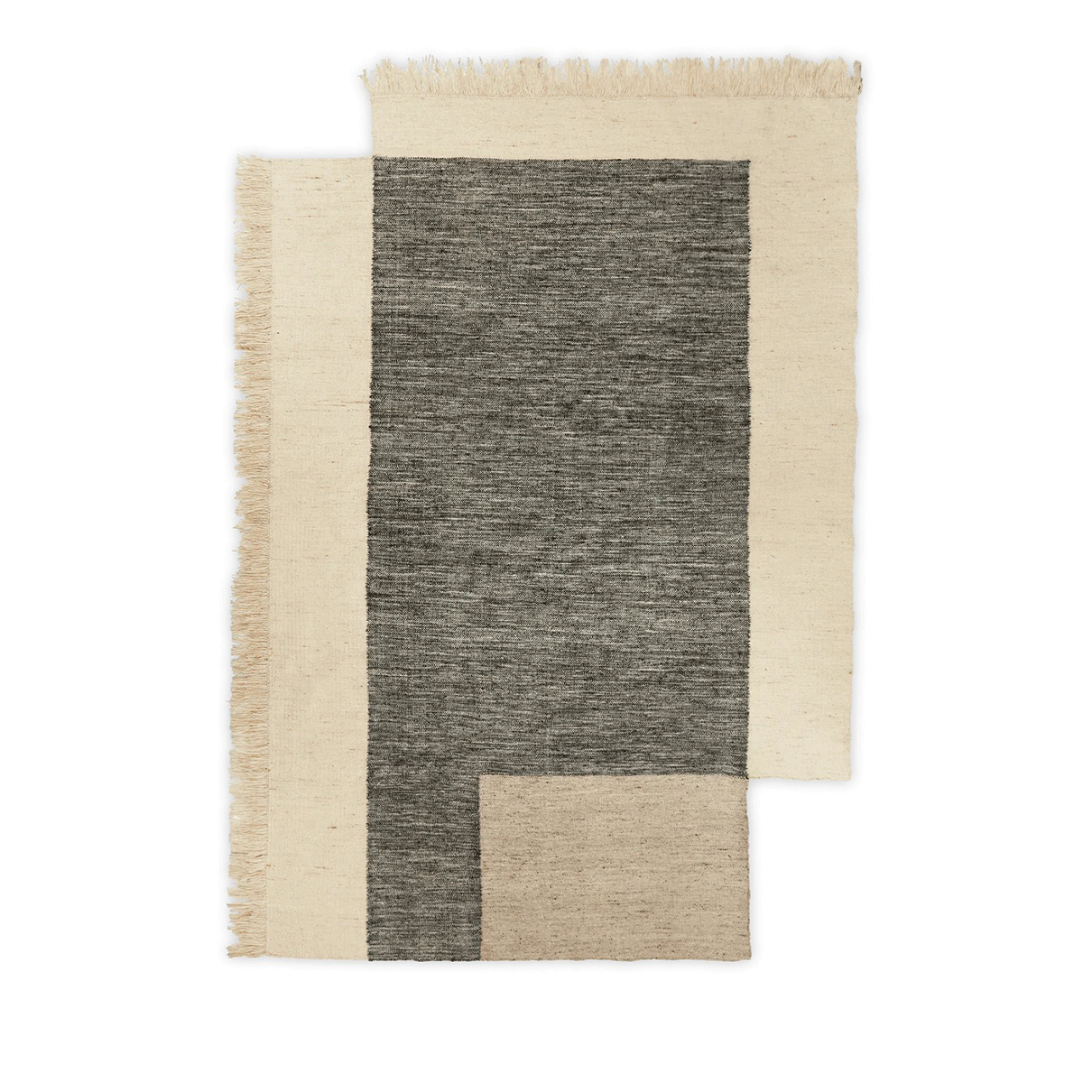 Ferm Living - Counter Rug - Taninihome.com