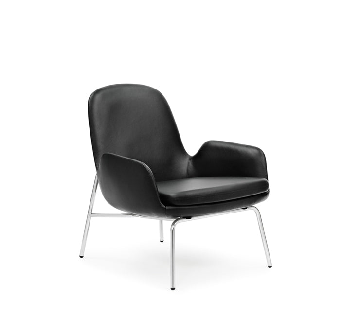 Era Lounge Chair Low