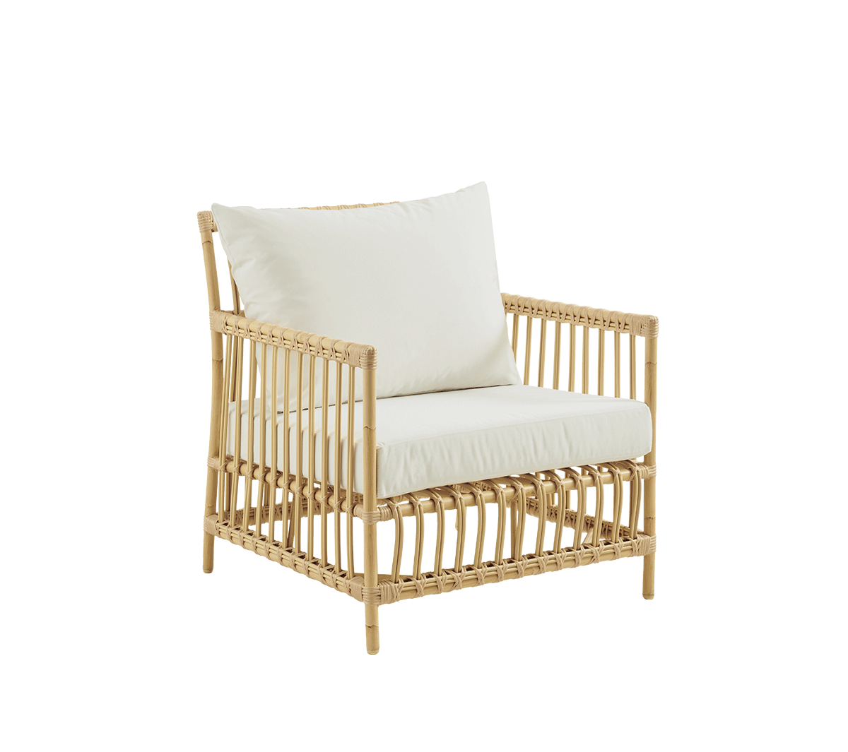 Caroline Lounge Chair