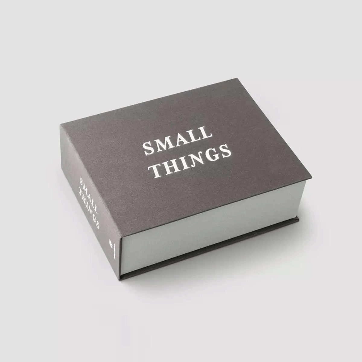  Accessori living  - Small Things - Taninihome.com