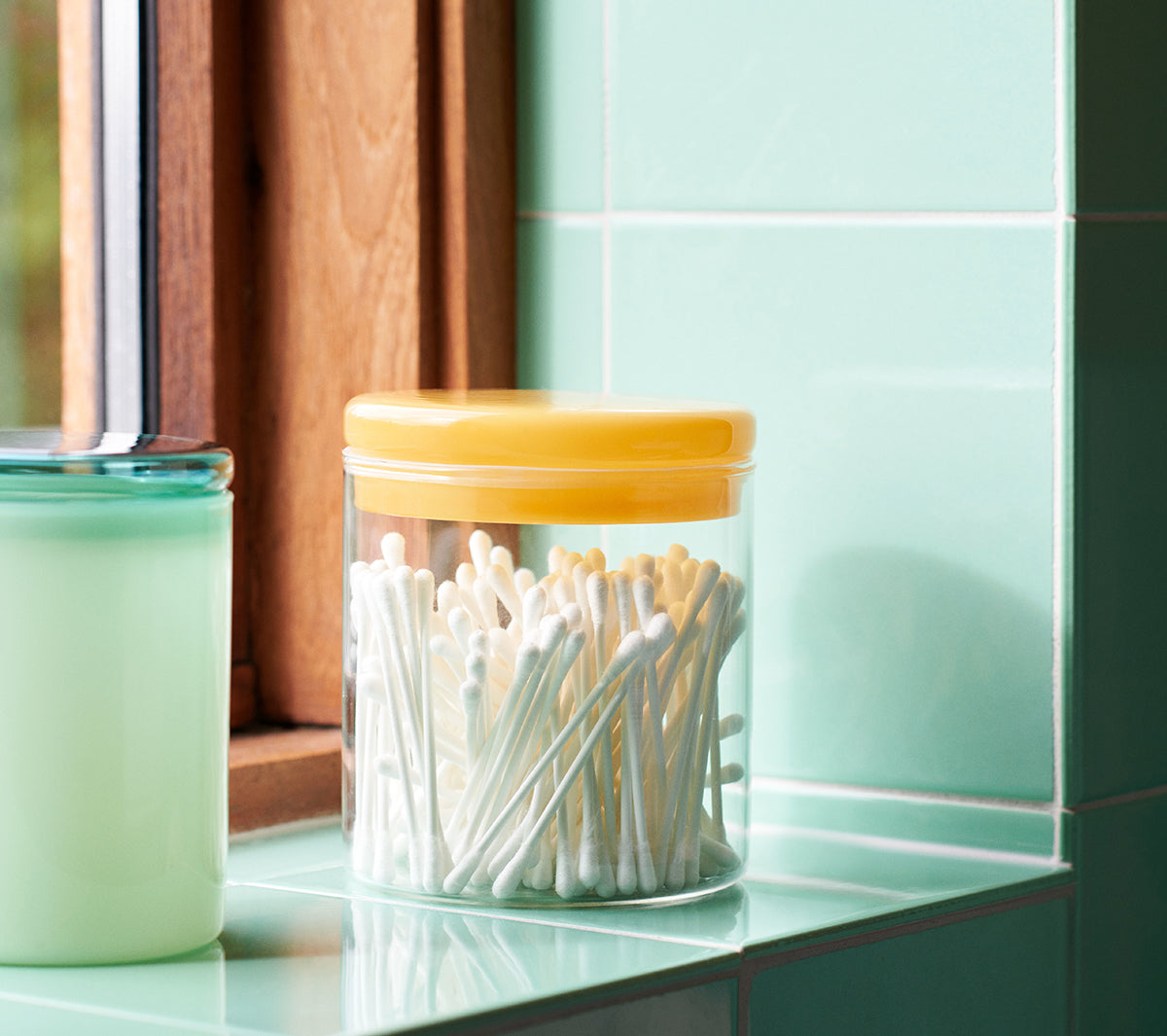  Accessori da cucina  - Borosilicate Jar S - Taninihome.com