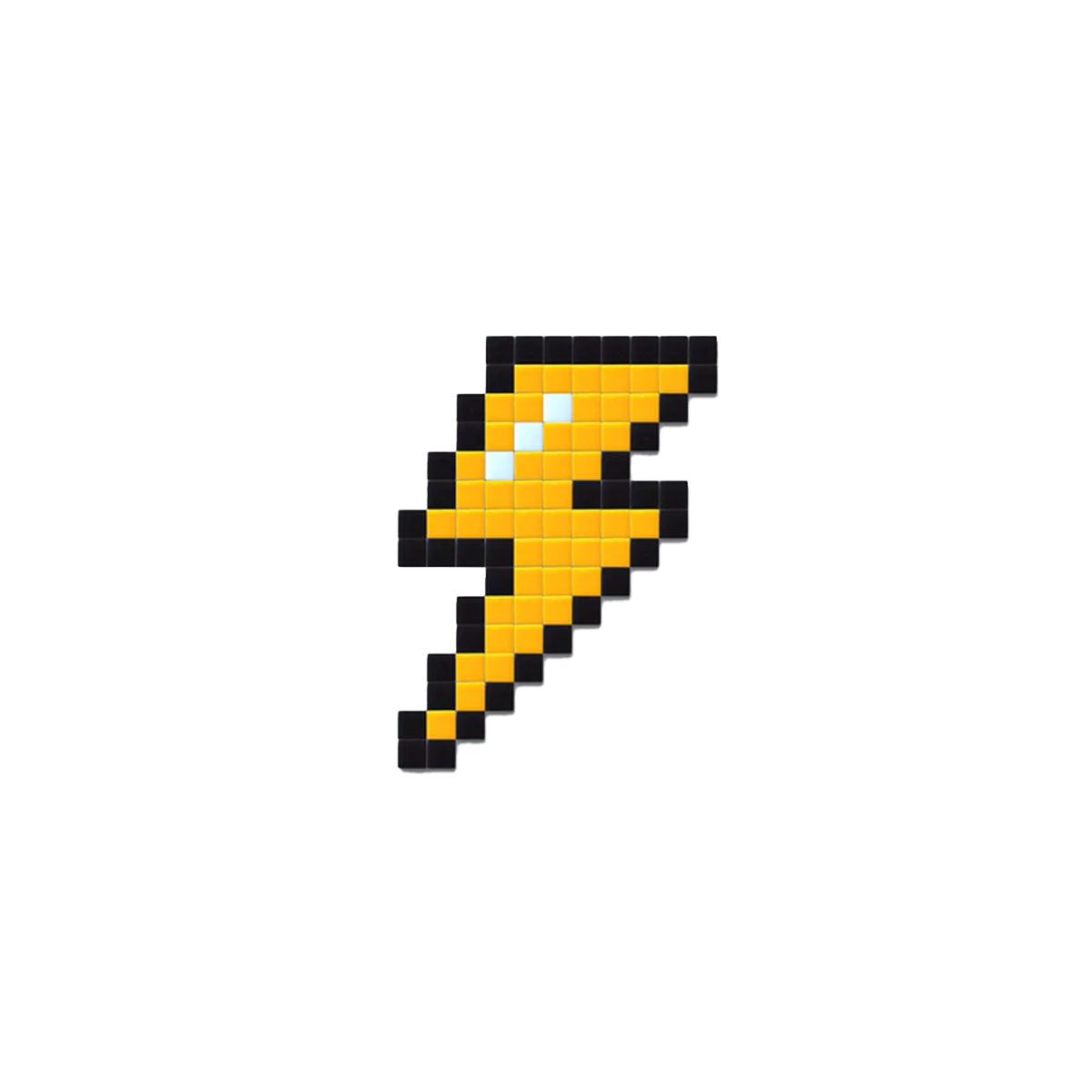 Pixel corner - Lightning Bolt S - Taninihome.com