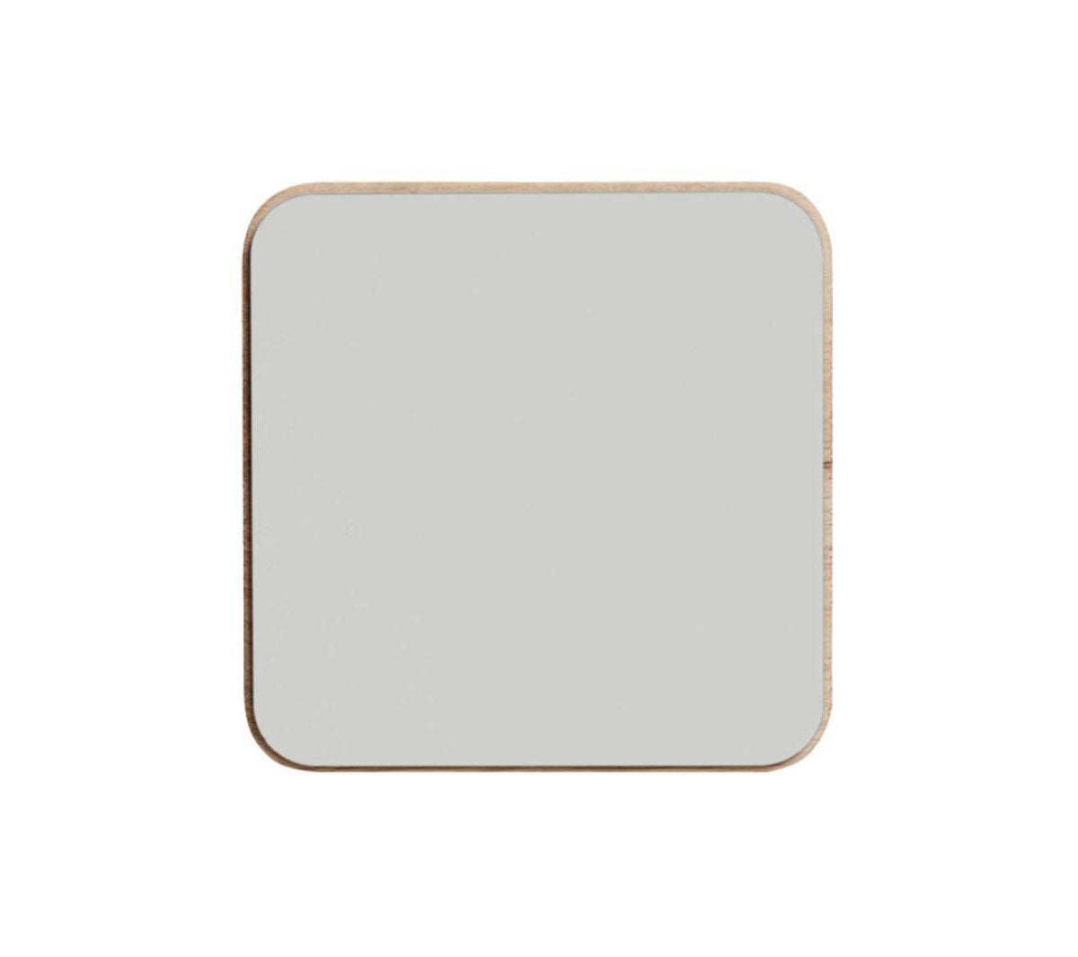  Accessori living  - Create me lid 12x12 cm - Iron Grey - Taninihome.com