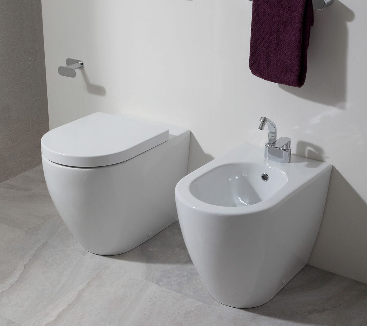  Wc  - Link - Taninihome.com