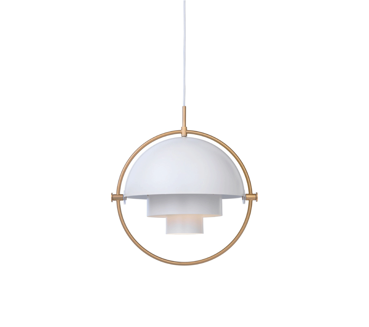  Lampade a sospensione  - Multi-Lite Pendant - Taninihome.com