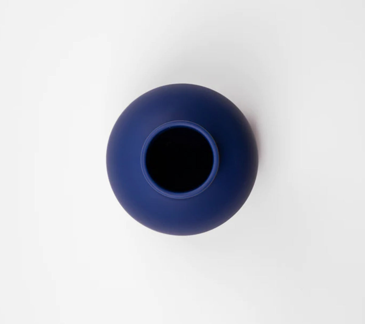 Raawii - Strøm large vase horizon blue - Taninihome.com