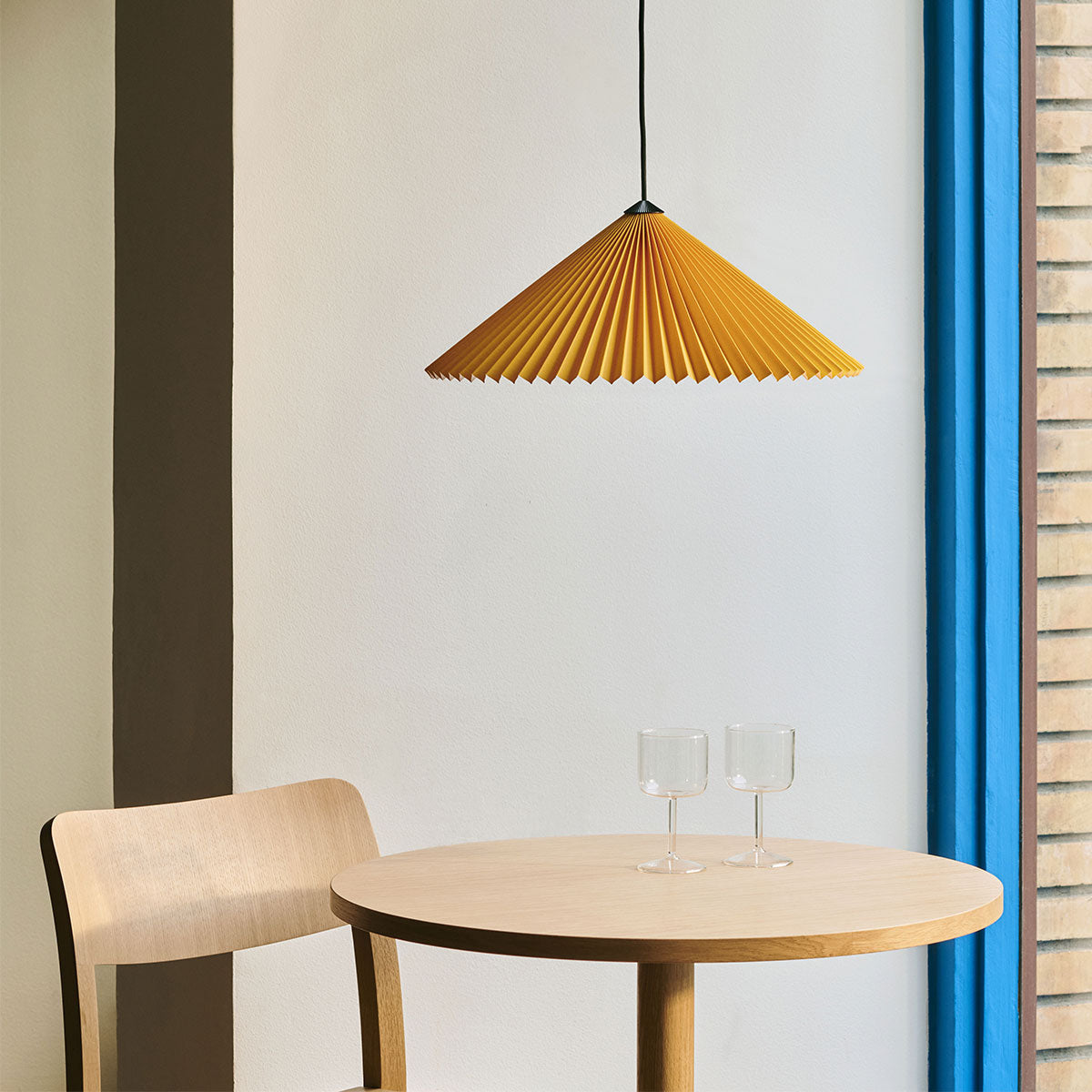  Lampade a sospensione  - Matin Pendant 500 - Taninihome.com