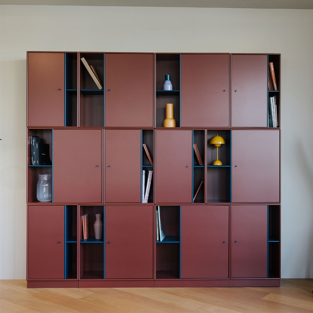 montana - Libreria Montana - Taninihome.com