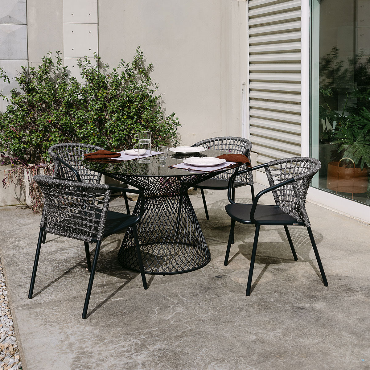 Emu - Nef poltroncina - Taninihome.com