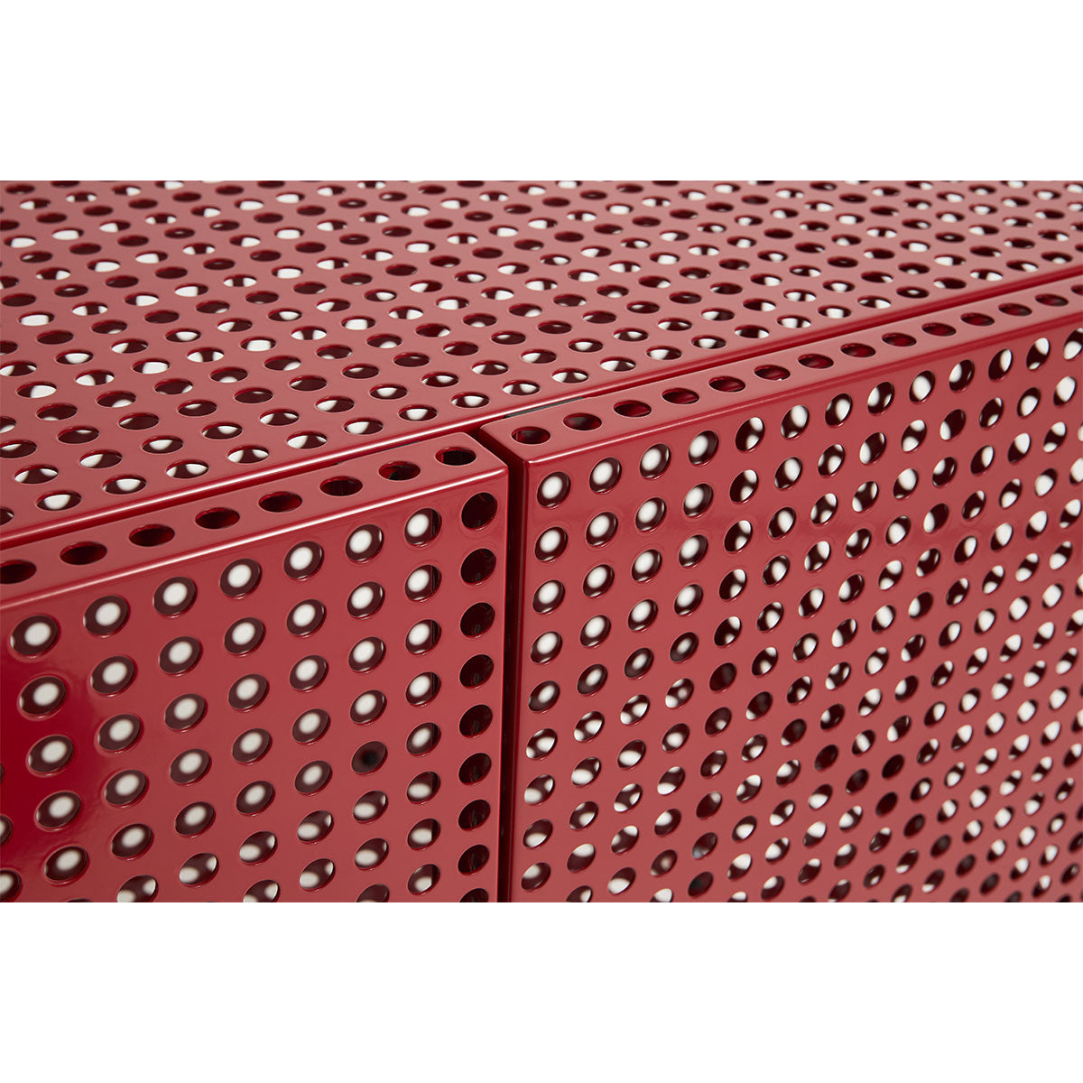 Hay - Perforated Cabinet Floor Small - Taninihome.com