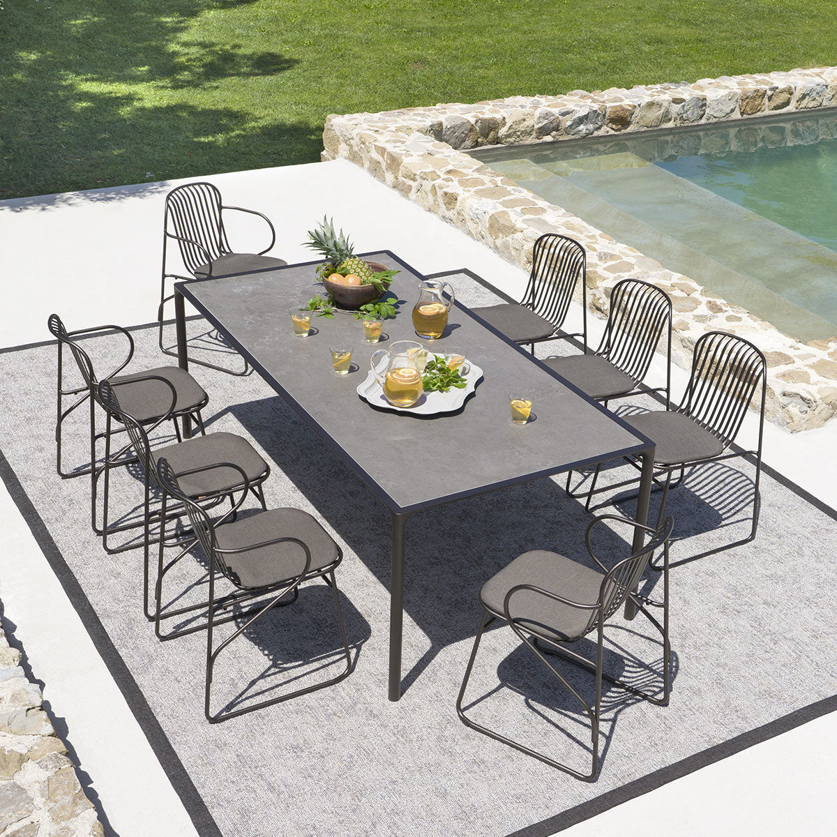 Emu - Riviera 434 - Taninihome.com