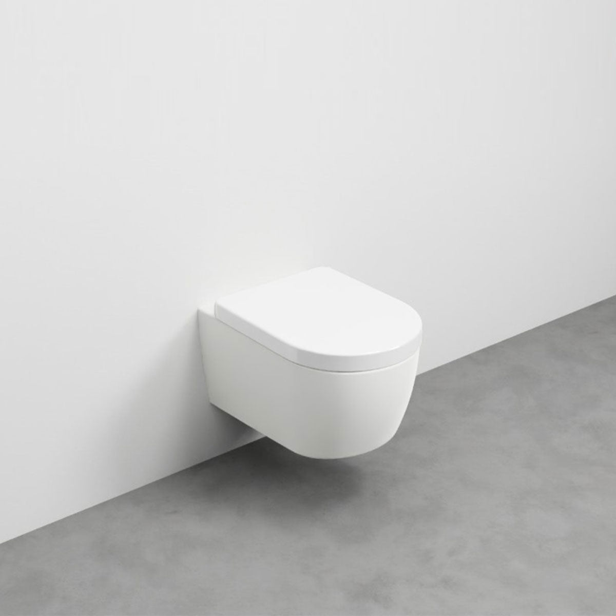 Ceramica Cielo - WC Smile Mini Talco - Taninihome.com