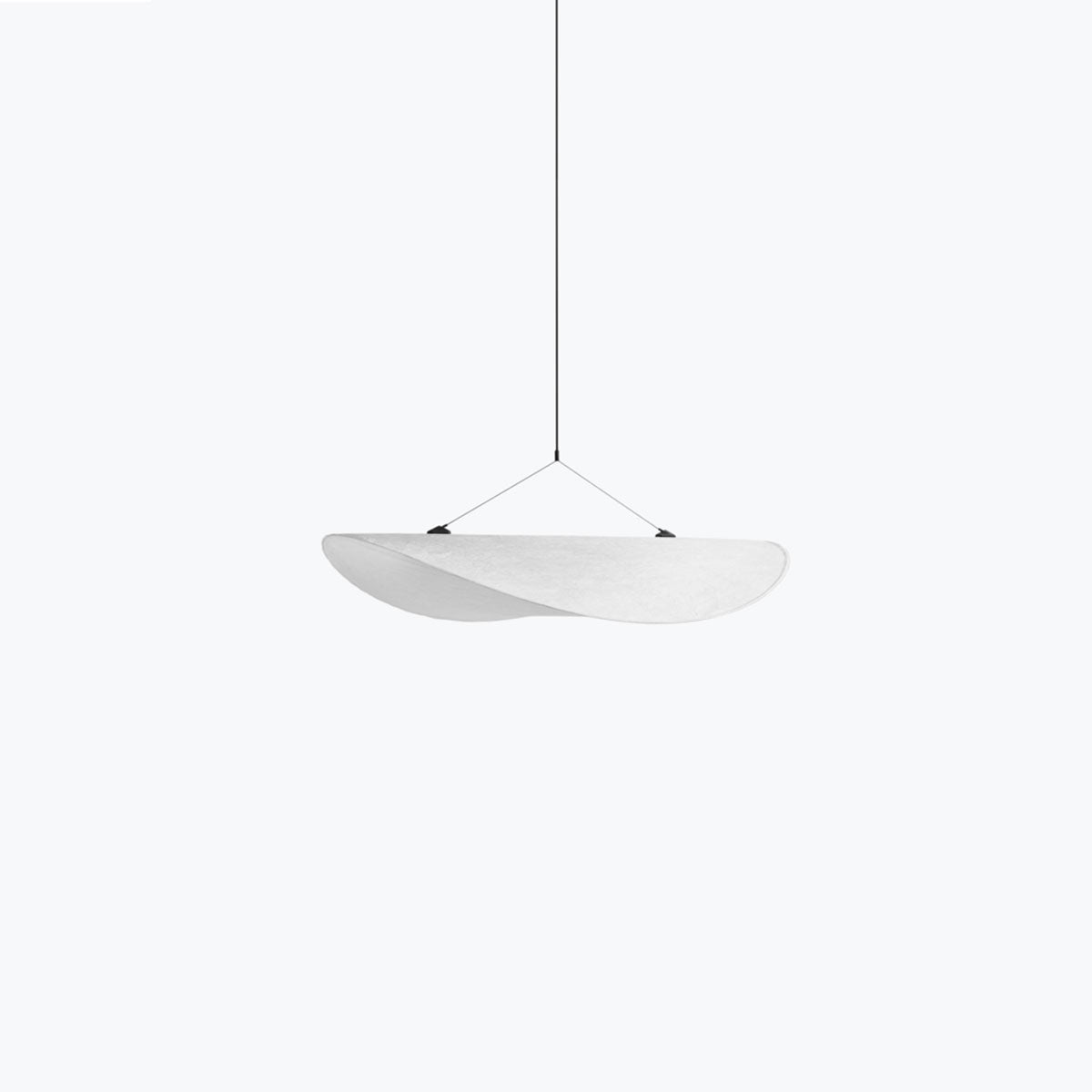 New Works - Tense Pendant Lamp Ø70 cm - Taninihome.com