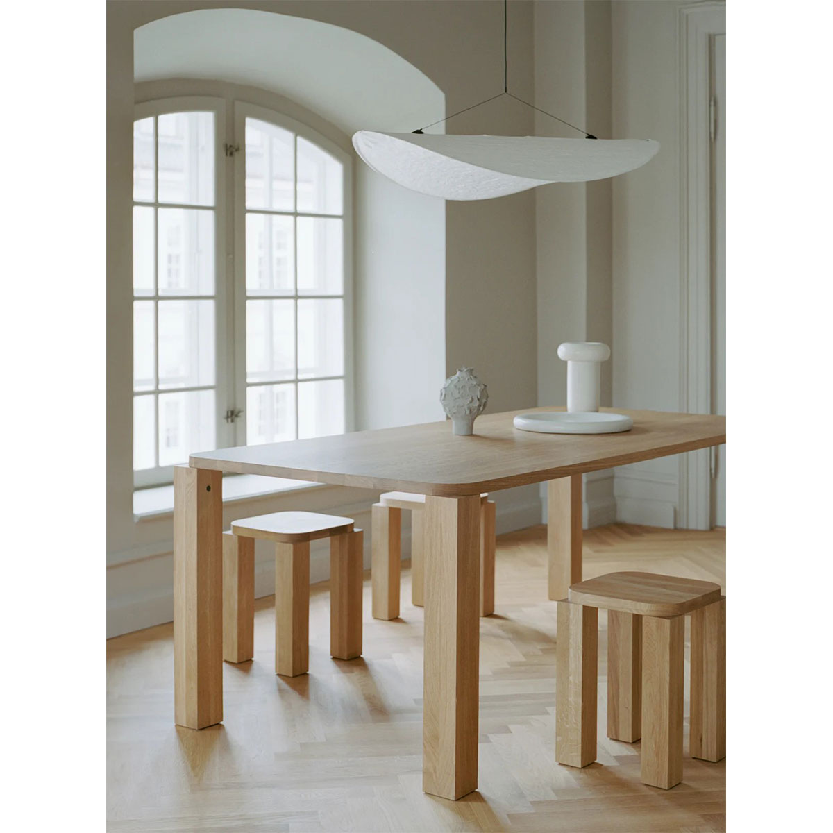 New Works - Tense Pendant Lamp - Taninihome.com